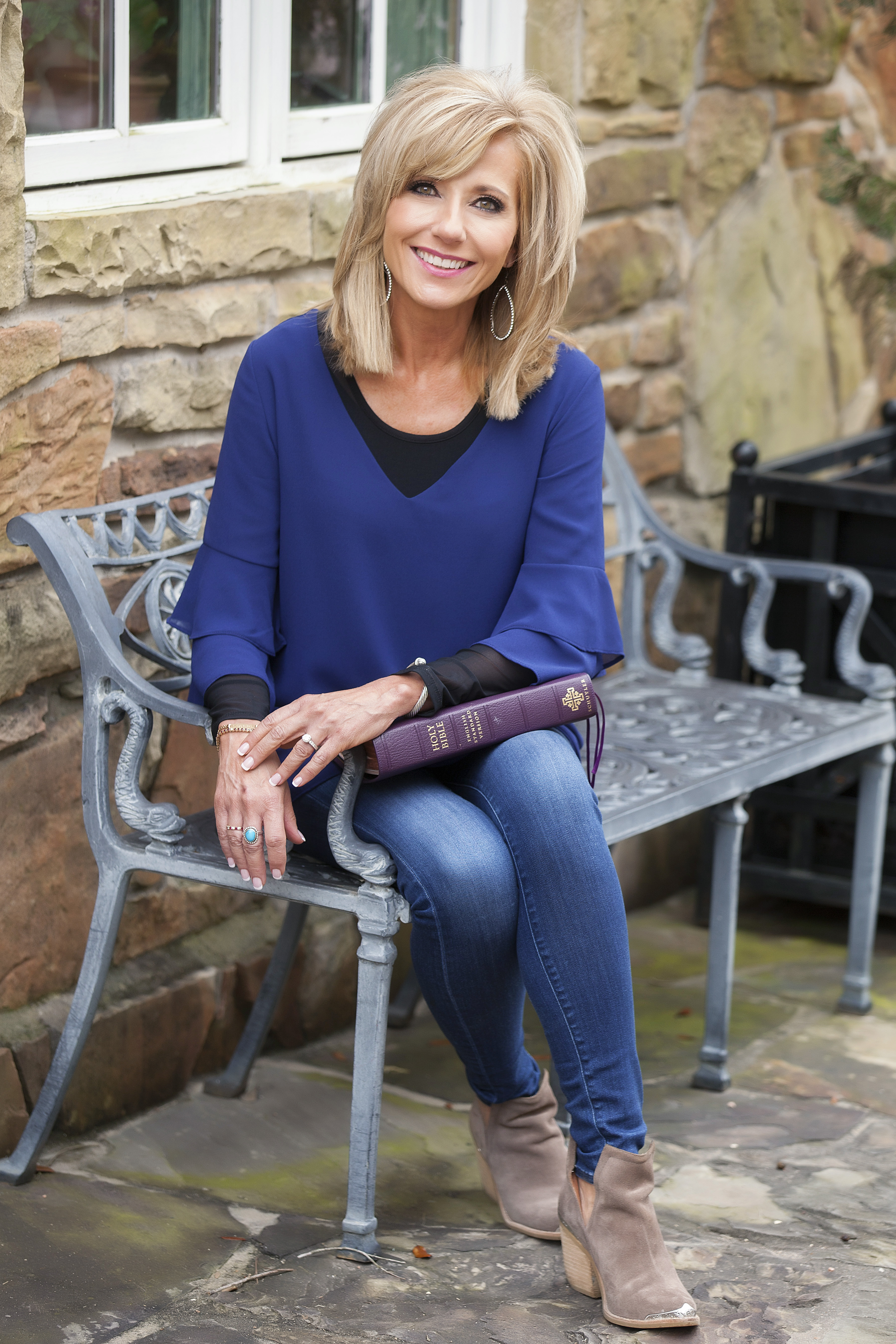 beth moore