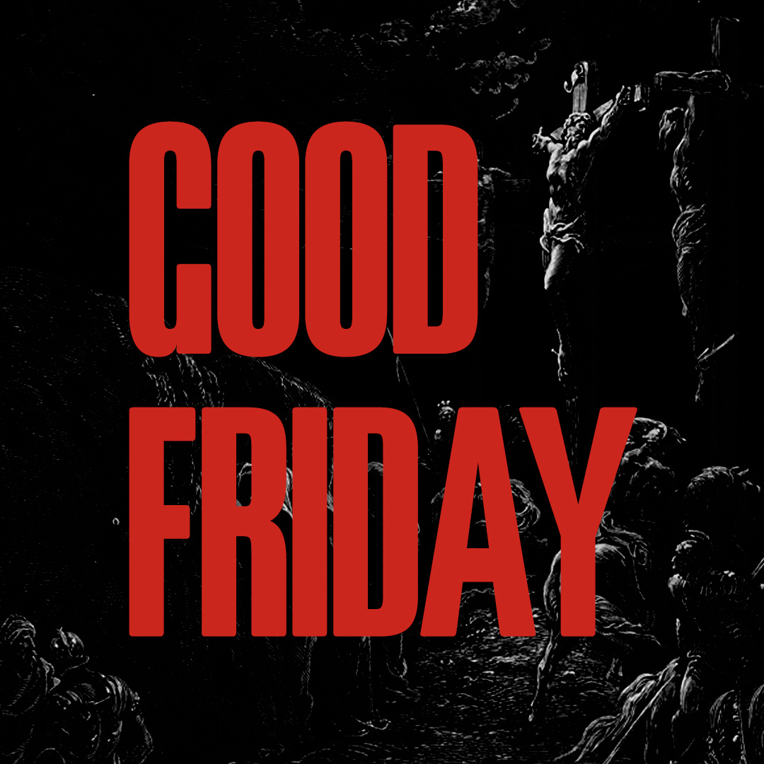 good friday